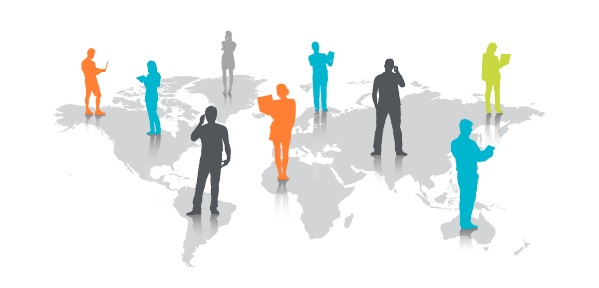 Solving Challenges in Managing Recruitment Across Nationalities